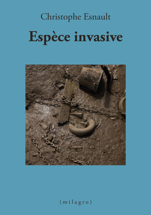 Buch ESPECE INVASIVE ESNAULT CHRISTOPHE