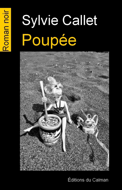 Knjiga Poupée Callet