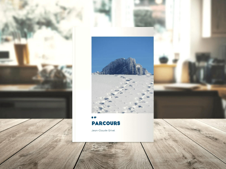 Book Parcours Grivel