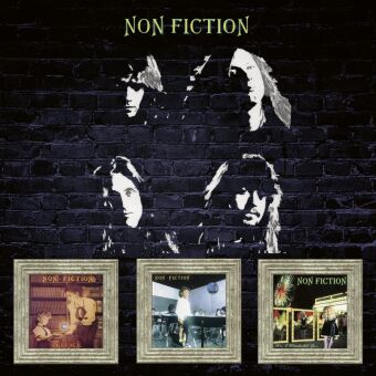 Audio The Collection, 2 Audio-CD Non-Fiction
