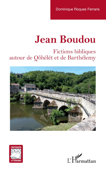 Knjiga Jean Boudou Roques Ferraris
