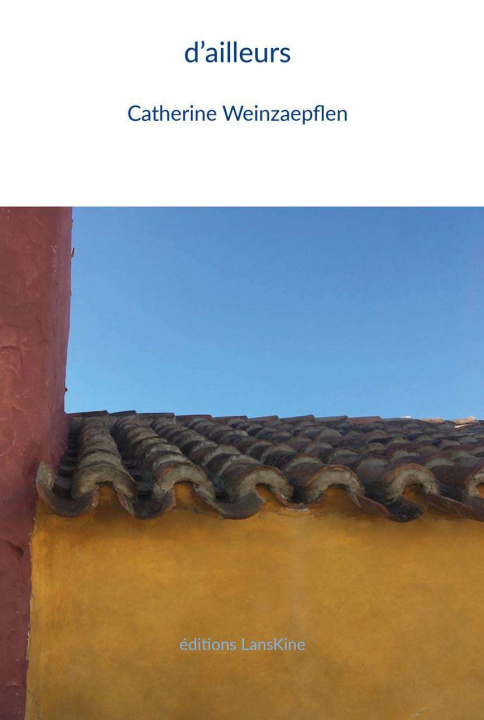Buch d'ailleurs Weinzaepflen