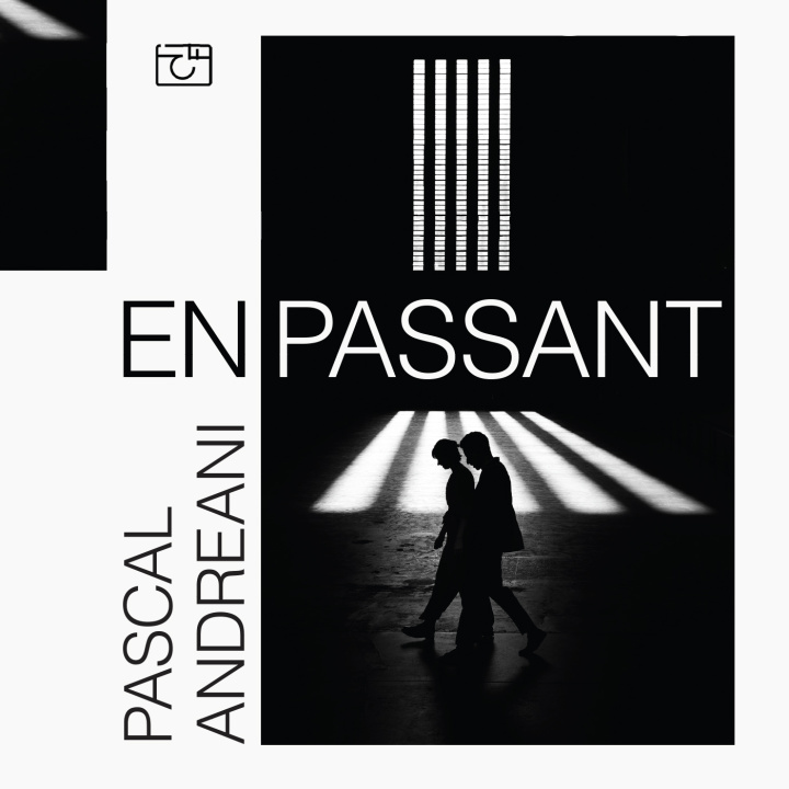 Kniha En Passant 