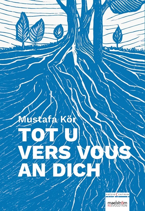 Knjiga Tot U. Vers vous. An dich Kör