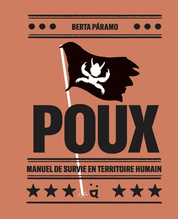 Knjiga Poux Paràmo