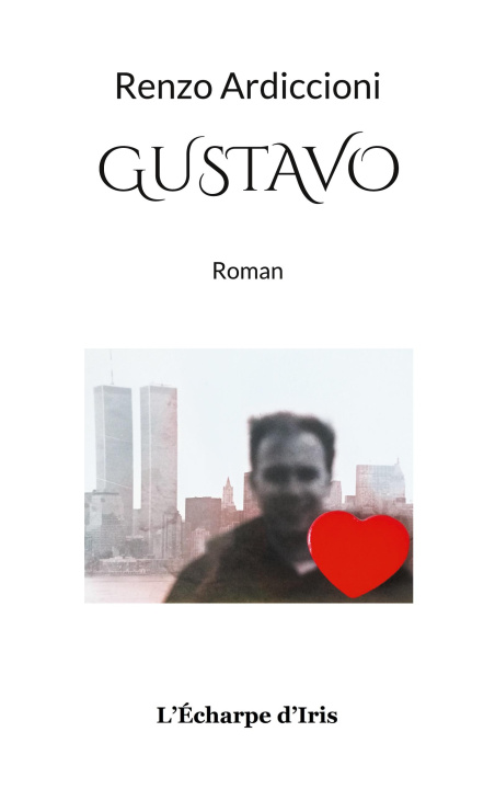 Knjiga GUSTAVO ARDICCIONI RENZO