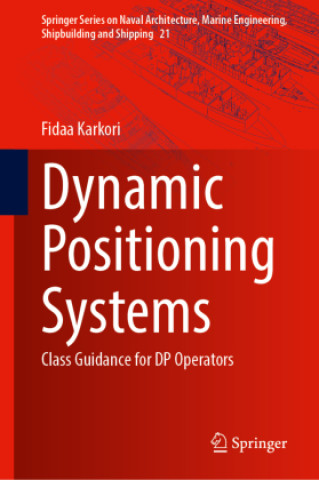 Book Dynamic Positioning Systems Fidaa Karkori