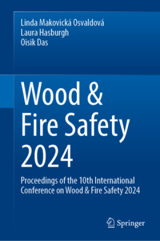Carte Wood & Fire Safety 2024 Linda Makovická Osvaldová