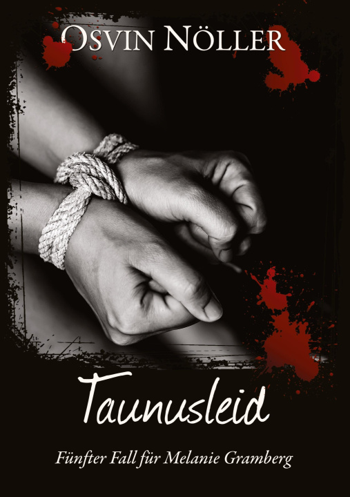 Knjiga Taunusleid Osvin Nöller