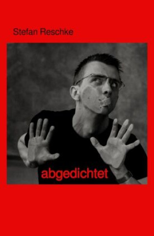 Knjiga abgedichtet Stefan Reschke