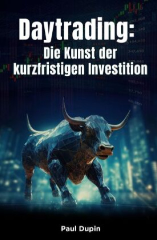 Knjiga Daytrading: Paul Dupin