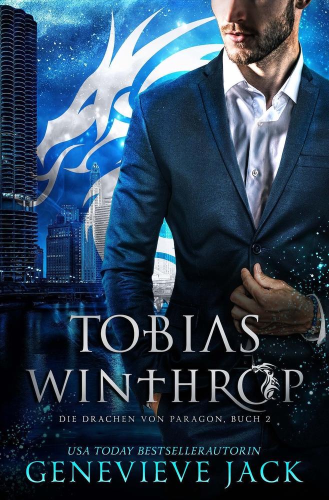 Buch Tobias Winthrop Genevieve Jack