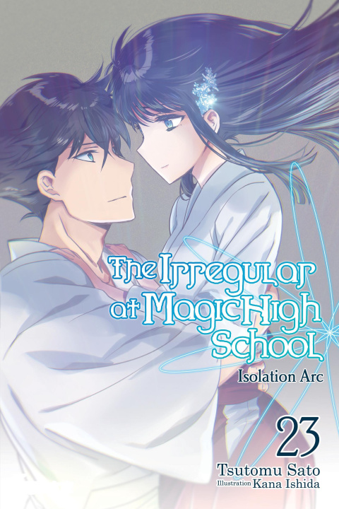 Carte IRREGULAR AT MAGIC HIGH SCHOOL V23 {LN} V23