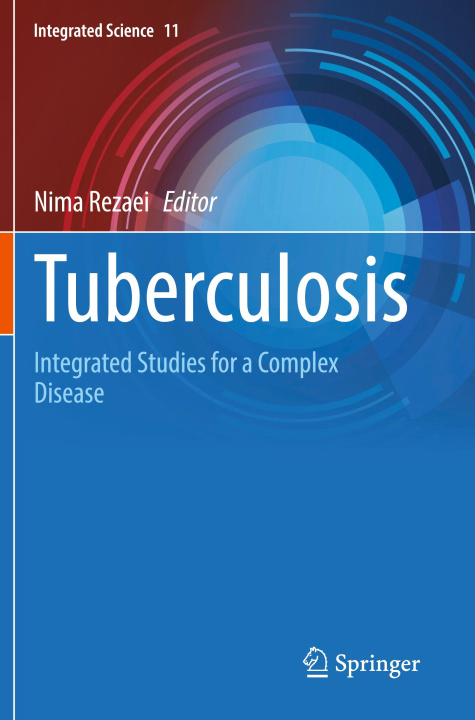 Knjiga Tuberculosis Nima Rezaei