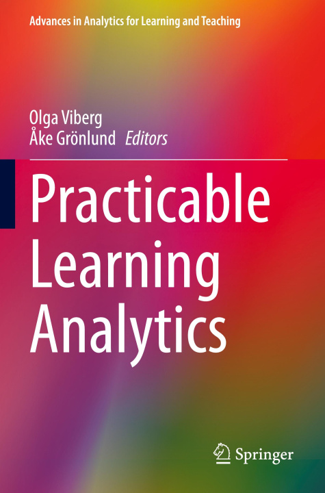 Knjiga Practicable Learning Analytics Olga Viberg
