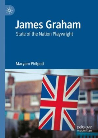 Kniha James Graham Maryam Philpott