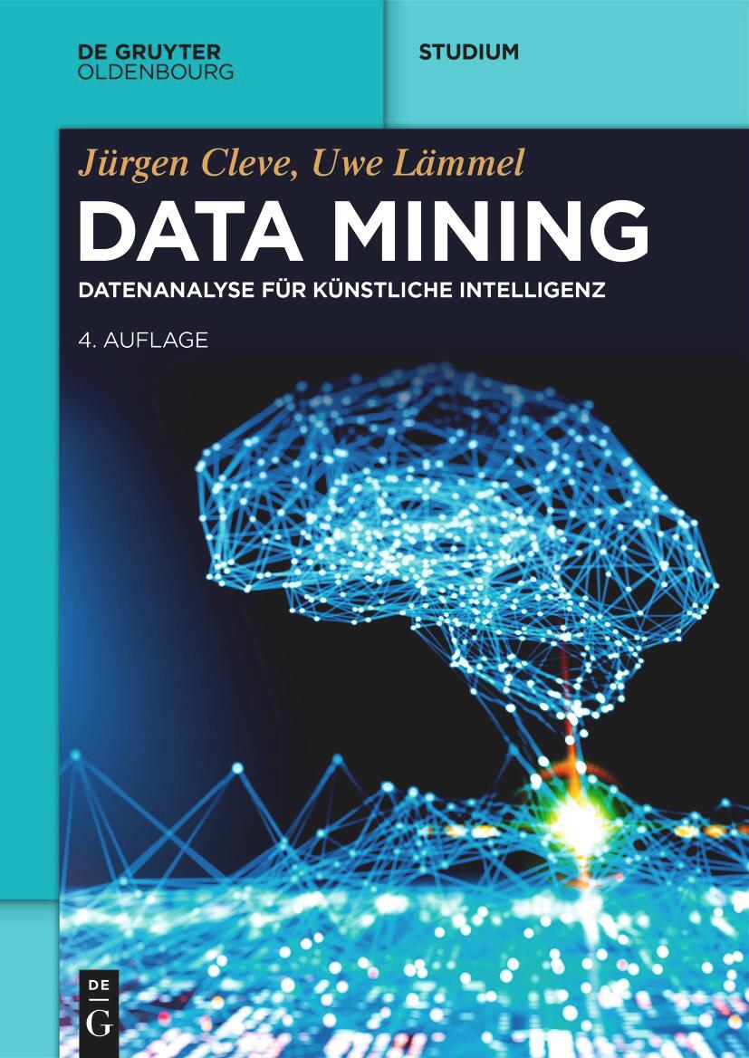 Könyv Data Mining Jürgen Cleve