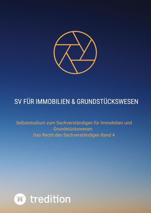 Knjiga SV für Immobilien & Grundstückswesen Nico Michaelis