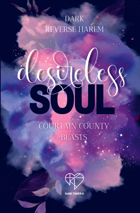 Knjiga Desireless Soul Kari Tenero