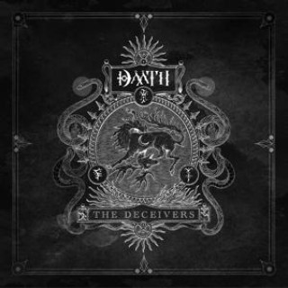 Audio The Deceivers METAL BLADE
