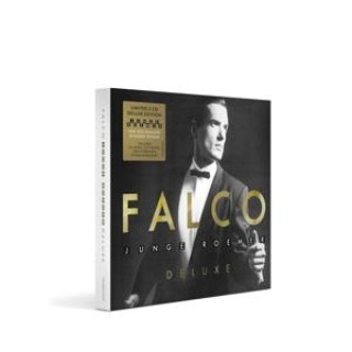 Zvok Junge Roemer - Deluxe Edition Falco