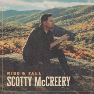 Audio Rise & Fall Scotty McCreery