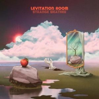 Zvok Strange Weather Levitation Room