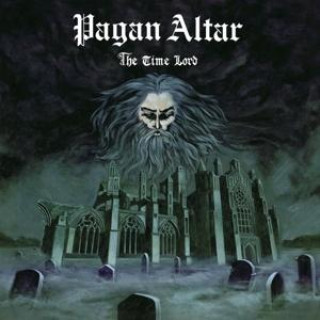 Zvok The Time Lord Pagan Altar