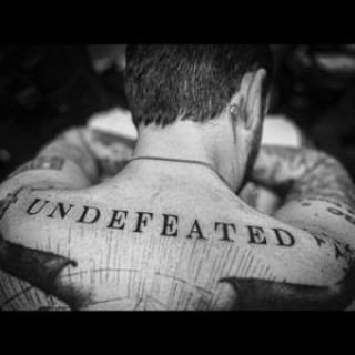 Zvok Undefeated 