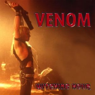 Audio Witching Hour Venom