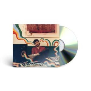 Аудио Radiosoul Alfie Templeman