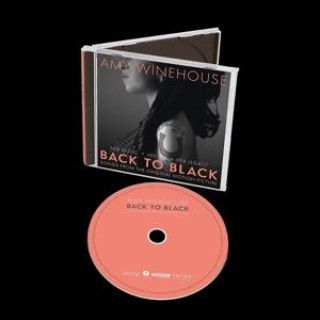 Audio Back to Black: Songs from the Orig. Mot. Pic. Various Artists