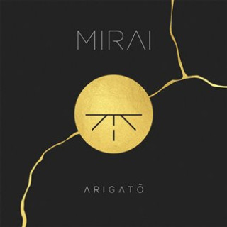 Audio Arigato Mirai