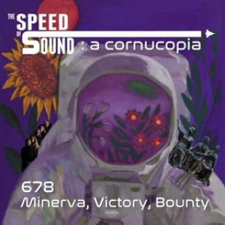 Zvok A Cornucopia The Speed of Sound