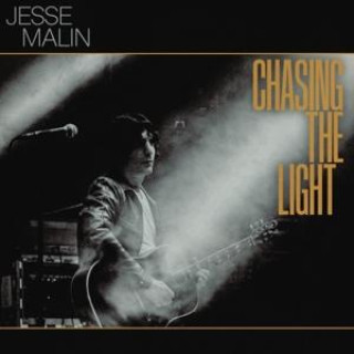Audio Chasing The Light Jesse Malin