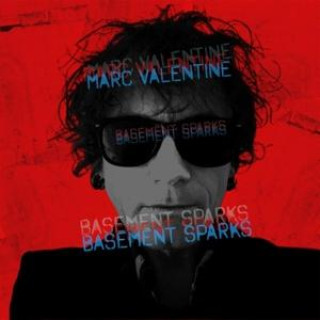 Áudio Basement Sparks Marc Valentine