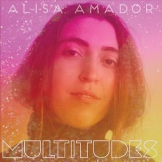 Zvok Multitudes Alisa Amador