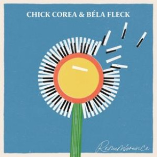 Zvok Remembrance Chick Corea & Béla Fleck