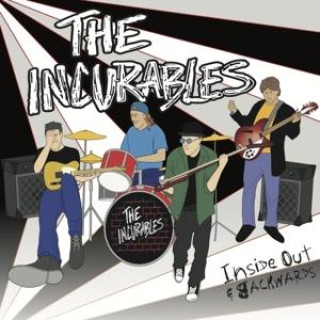 Zvok Inside Out & Backwards The Incurables
