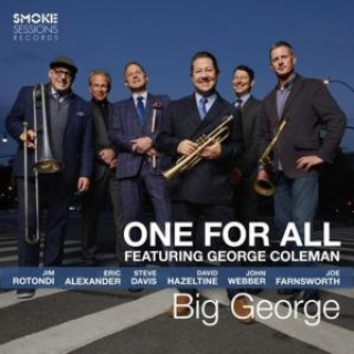 Audio Big George One For All