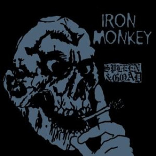 Audio Spleen and Goad Iron Monkey