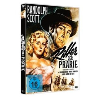 Video Ritter der Prärie Winston Miller