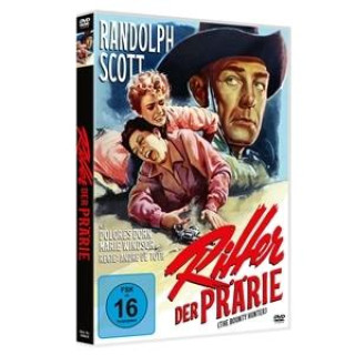 Video Ritter der Prärie Winston Miller