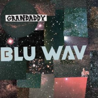 Audio Blu Wav Grandaddy