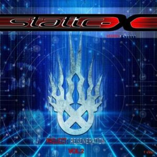 Áudio Project Regeneration Volume 2 Static-X