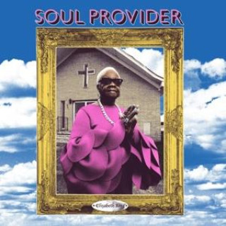 Audio Soul Provider Elizabeth King