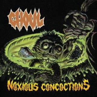 Zvok Noxious Concoctions Ghoul