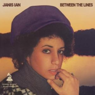 Audio Between the Lines Janis Ian