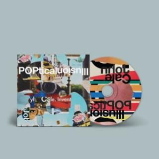 Audio POPtical Illusion John Cale