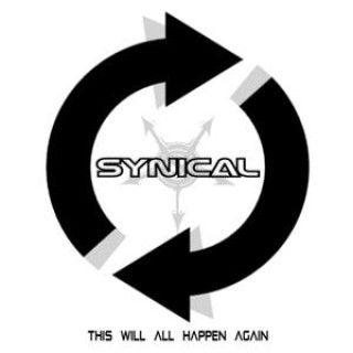 Zvok This Will All Happen Again Synical